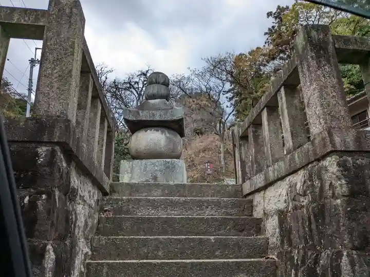 酬恩庵一休寺(京都府)