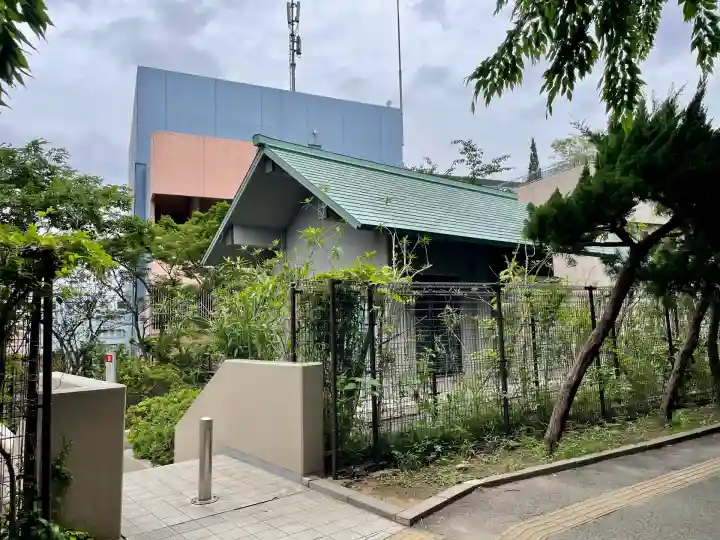 金刀比羅神社(千葉県)