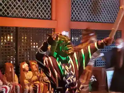 太山寺のその他建物