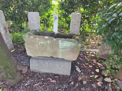 孫太郎神社(栃木県)