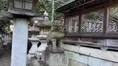 野々宮神社(滋賀県)