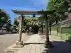 矢口氷川神社(東京都)