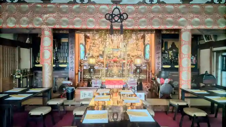 大圓寺(東京都)