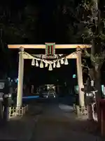 蛇窪神社(東京都)