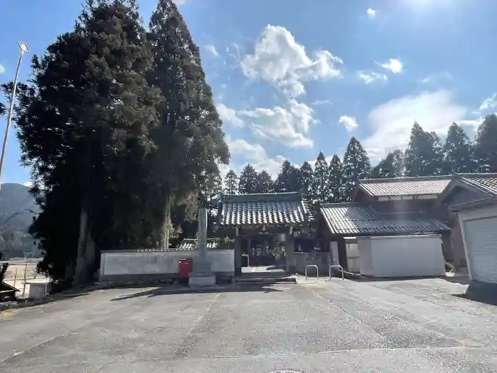 太平寺(滋賀県)