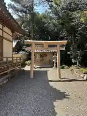 大木神社(三重県)