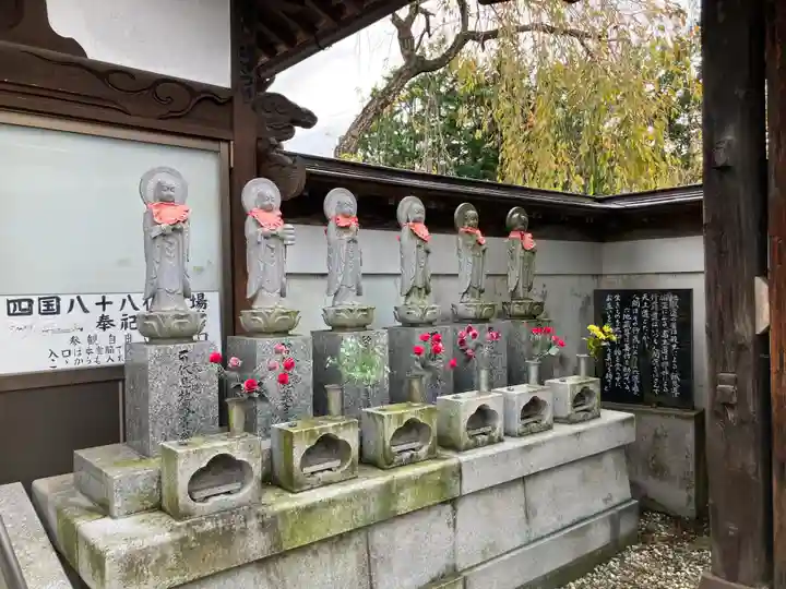 西光寺(埼玉県)
