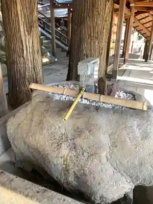 冨士山稲荷神社(長野県)