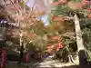 目の霊山 油山寺のその他建物