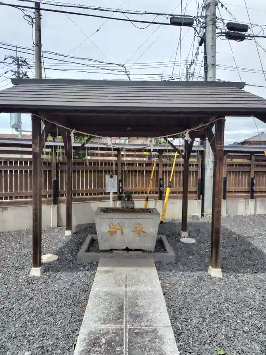 石井神社(茨城県)