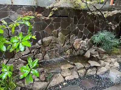 東京大神宮(東京都)