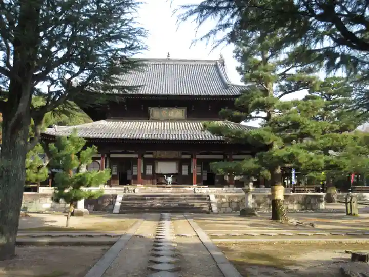 萬福寺(京都府)