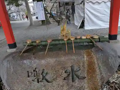 金神社(岐阜県)