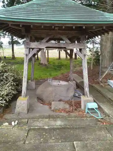 磯良神社(宮城県)