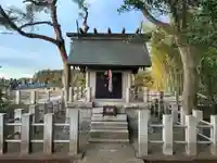 八幡神社(千葉県)
