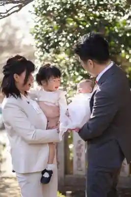 前原御嶽神社(千葉県)