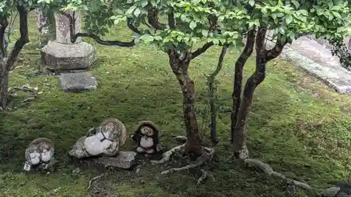 毘沙門堂門跡(京都府)