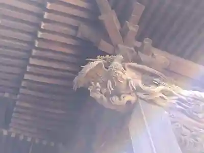 荏原神社(東京都)