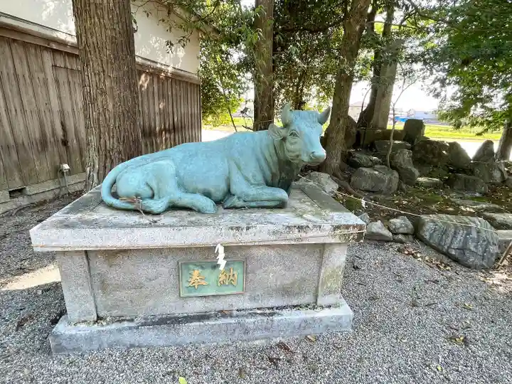 上山神社(滋賀県)