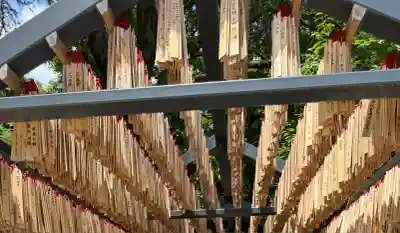 報徳二宮神社(神奈川県)