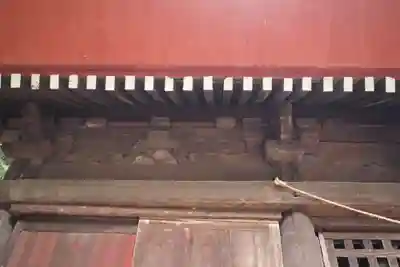 北野天神社のその他建物