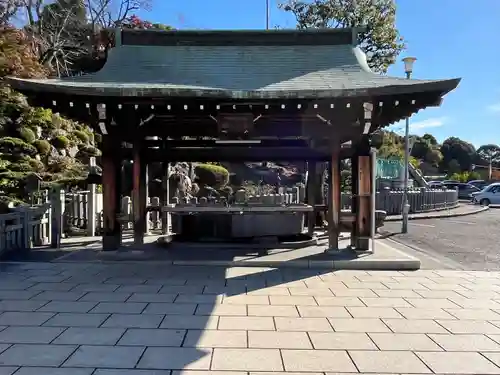 成田山名古屋別院大聖寺(犬山成田山)(愛知県)