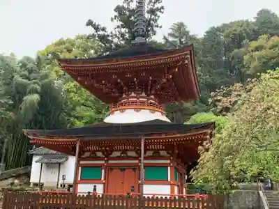 金剛寺のその他建物