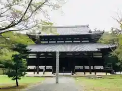 根来寺(和歌山県)