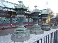 上野東照宮(東京都)