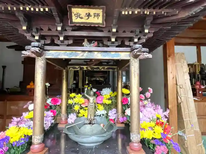 等観寺(三重県)