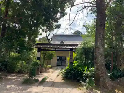 川津来宮神社(静岡県)