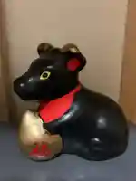 牛嶋神社の御朱印