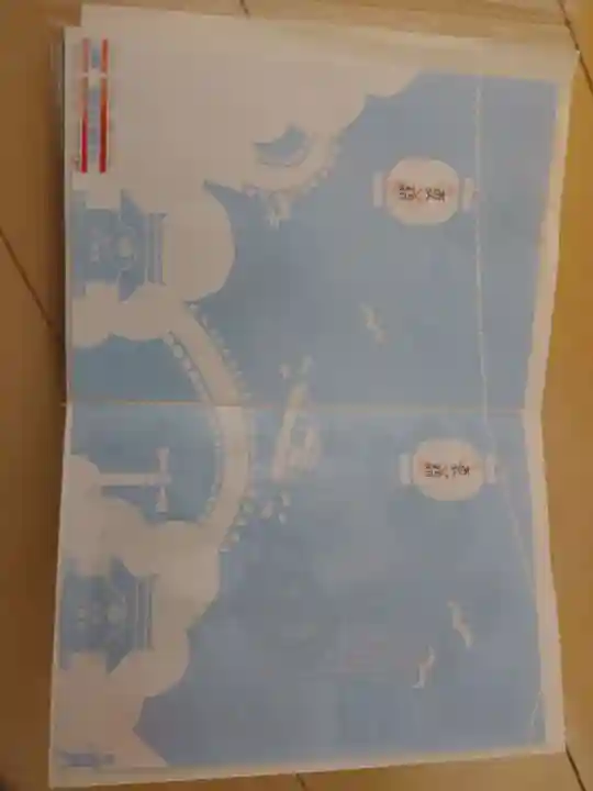 叶神社 (西叶神社)の授与品その他