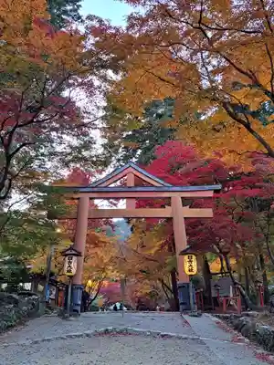 日吉大社(滋賀県)