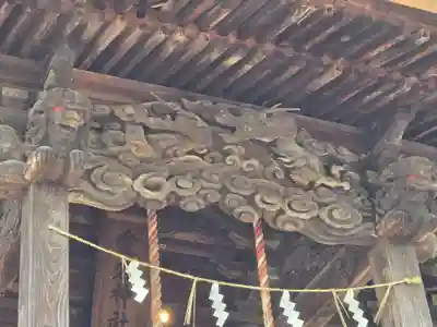 愛宕神社(福島県)