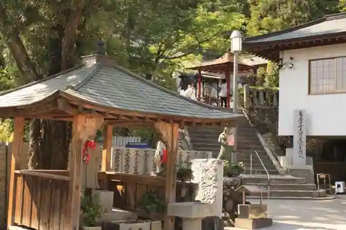 十楽寺のその他建物