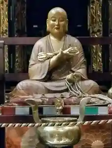 見沼大師 感応院(埼玉県)(2023年12月20日(水) 14時11分40秒投稿)