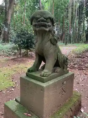 第六神社(千葉県)