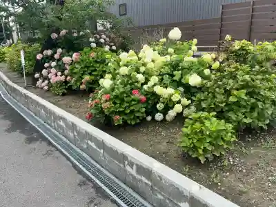 竹鼻八剱神社(八剣神社)(岐阜県)