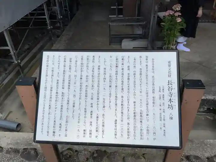 長谷寺(神奈川県)