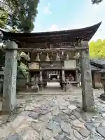櫻井神社(福岡県)