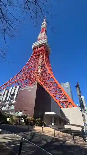 タワー大神宮のその他建物