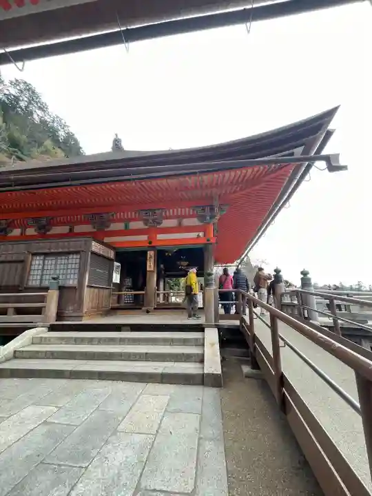 清水寺(京都府)