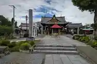 乙津寺 (鏡島弘法)(岐阜県)