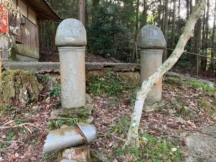 麻羅観音(山口県)