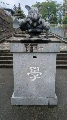蒲生神社(栃木県)