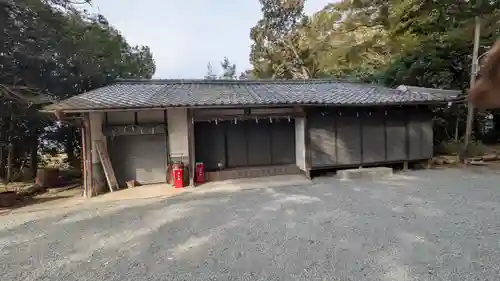 天神社（木川天神社）(滋賀県)