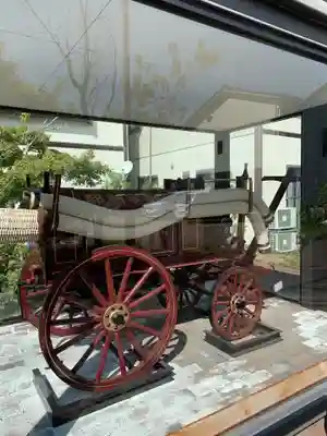 燈明寺のその他建物