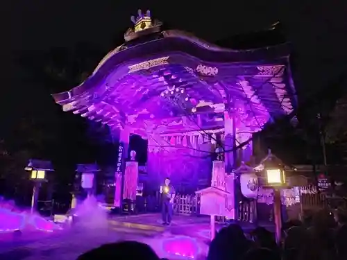 豊国神社(京都府)