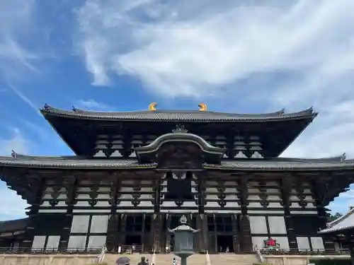 東大寺(奈良県)
